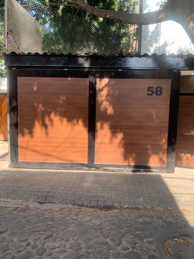 Coyoacan Magico مدينة مكسيكو المظهر الخارجي الصورة