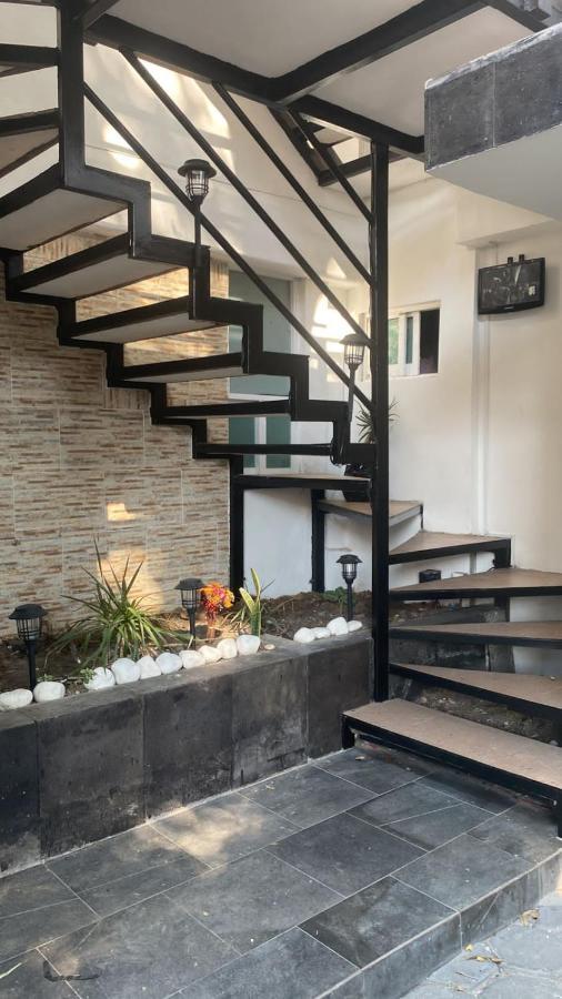 Coyoacan Magico مدينة مكسيكو المظهر الخارجي الصورة