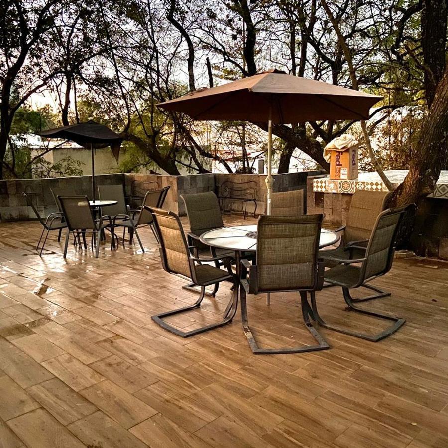 Coyoacan Magico مدينة مكسيكو المظهر الخارجي الصورة